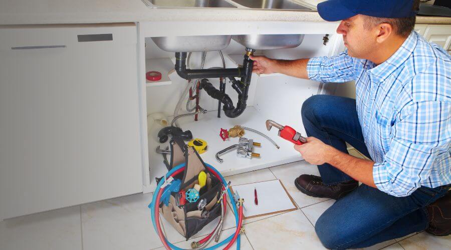 Local expert plumbing services in West Mansfield, OH